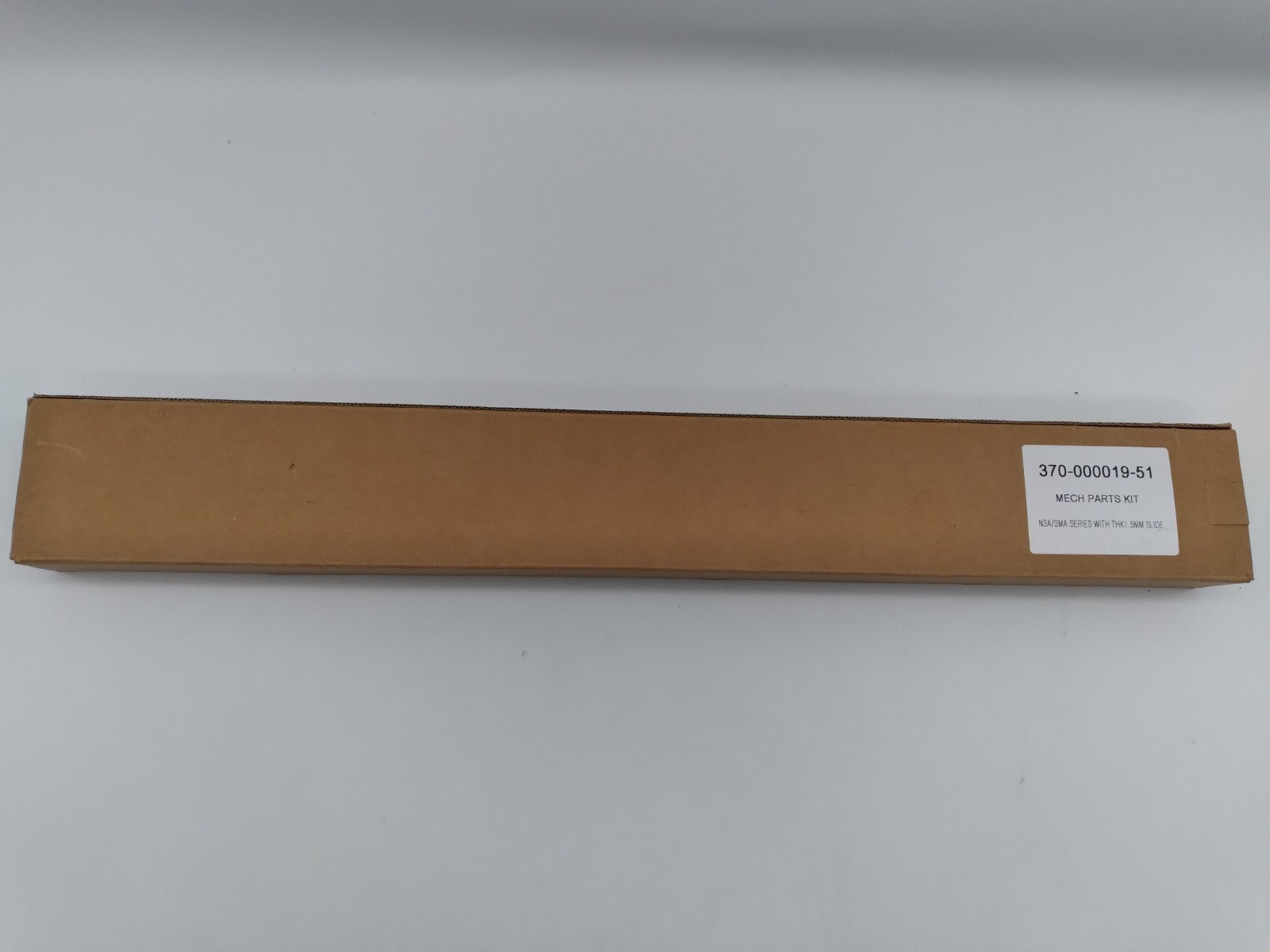 SONICWALL Rack Mount 370-000038-51 Mech Parts Kit Slide