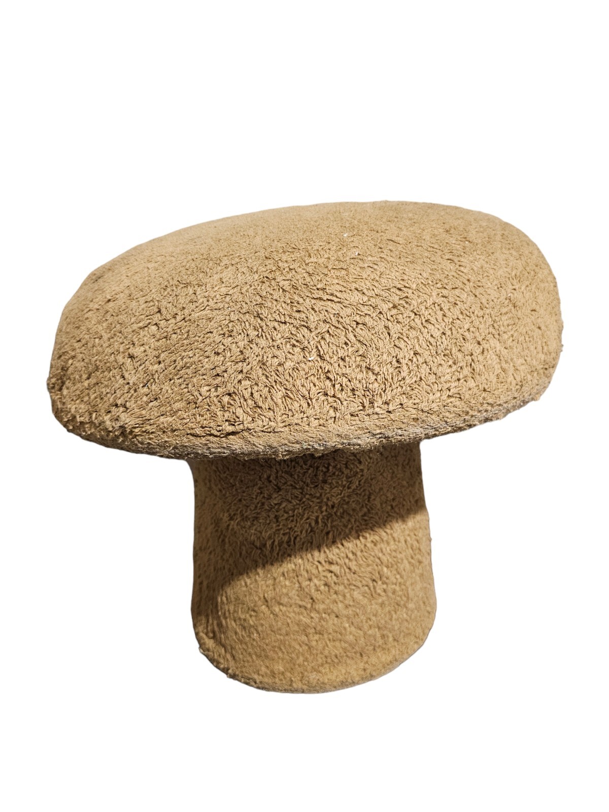 Vintage Hassocks Mid Century Modern Mushroom Stool