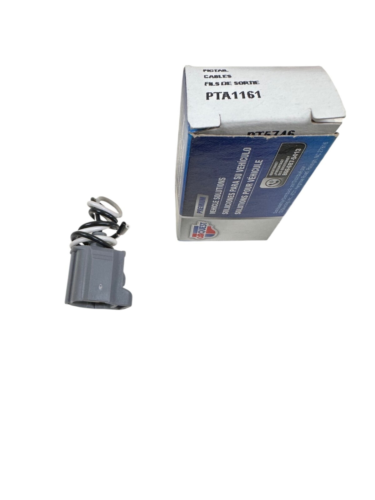 Carquest PTA1161 Engine Cylinder Head Temperature Sensor   🔥 Fast Shipping 🔥