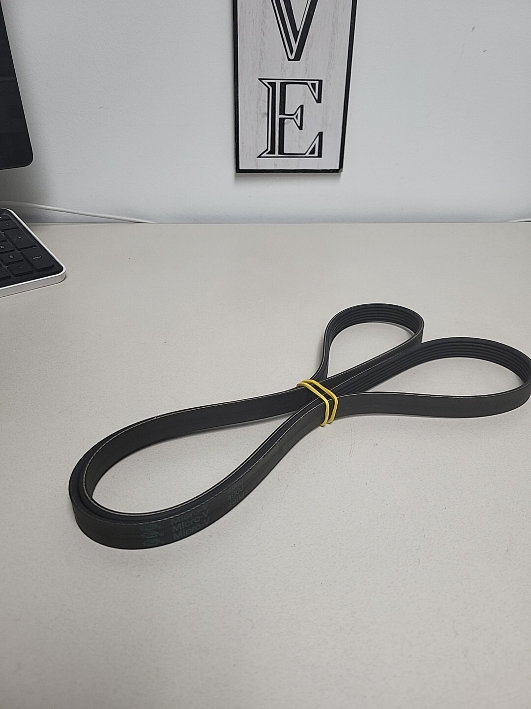 Nordictrack MTN 740 Stepper Drive Belt (132B)