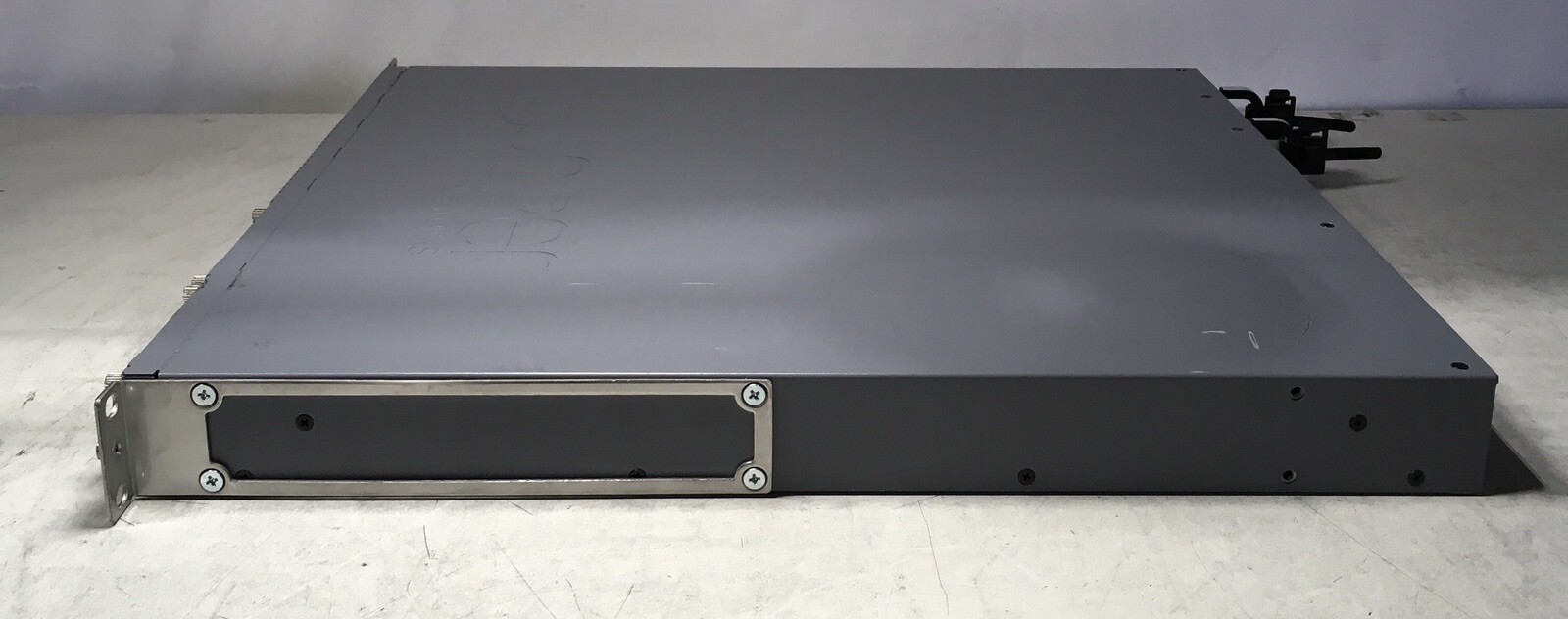 Juniper SRX1500 SRX1500-AC x2 AC PSU