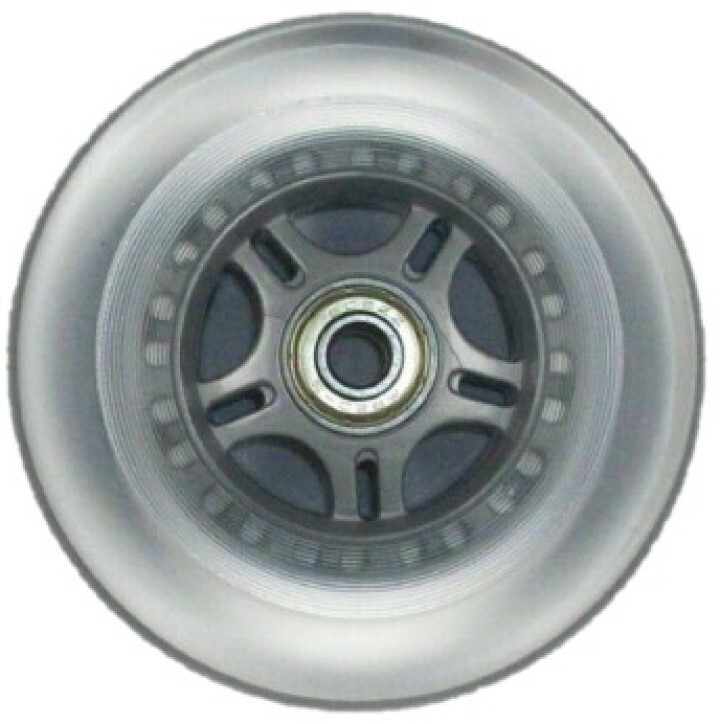 Elliptical Wheel Roller Fits NordicTrack ProForm HealthRider Part 205979