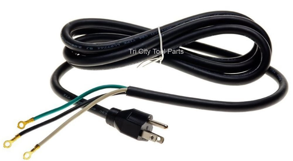 1619X08527 SKIL 77 SAW CORD HD77  77MAG  SHD77  HD77M 1619X01570 **Genuine OEM**