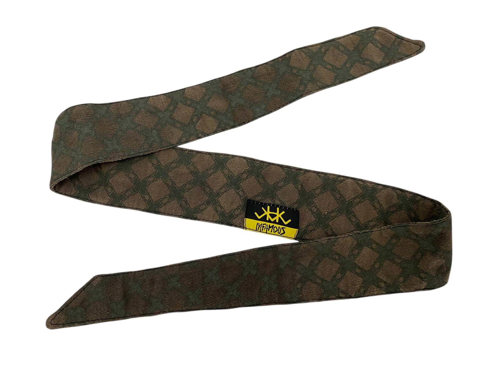 Hormesis Headband THE GREG SEIWERS SERIES THE DART 2/135
