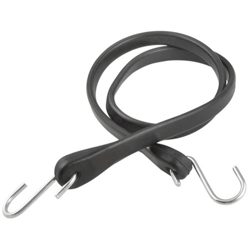 31" RUBBER TIE DOWNS
