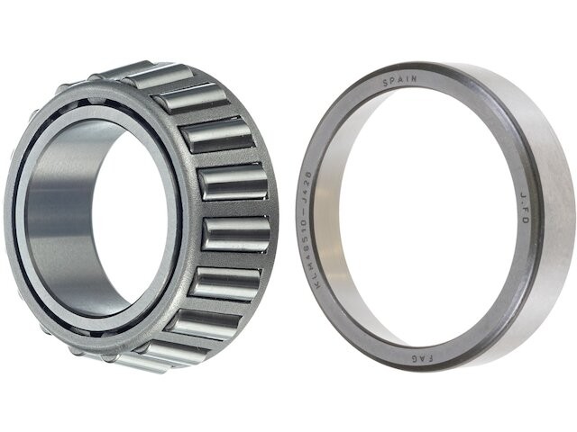 For 1994-2002 Chevrolet Camaro Manual Trans Countershaft Bearing Front 56911XWQW