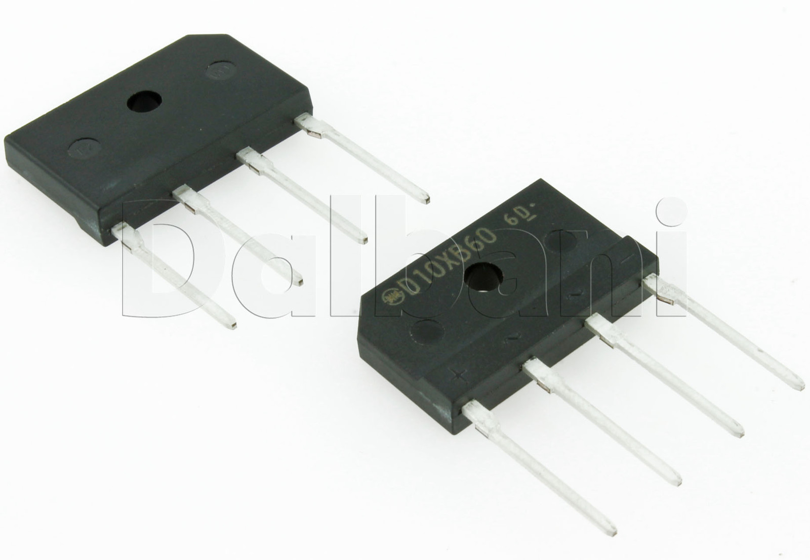 D10XB60 Original New Shindengen Integrated Circuit