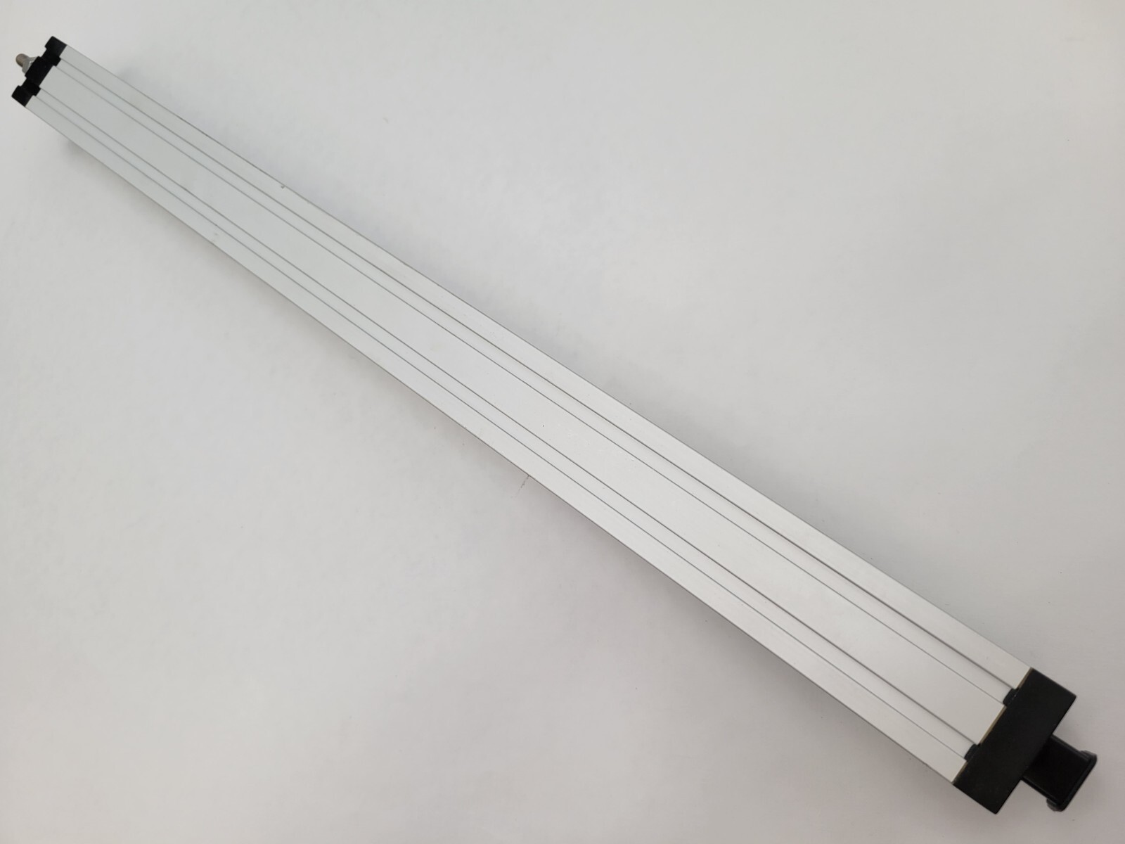 Servtek 10870418 Pneumatic Actuator Linear Scale Double-Acting