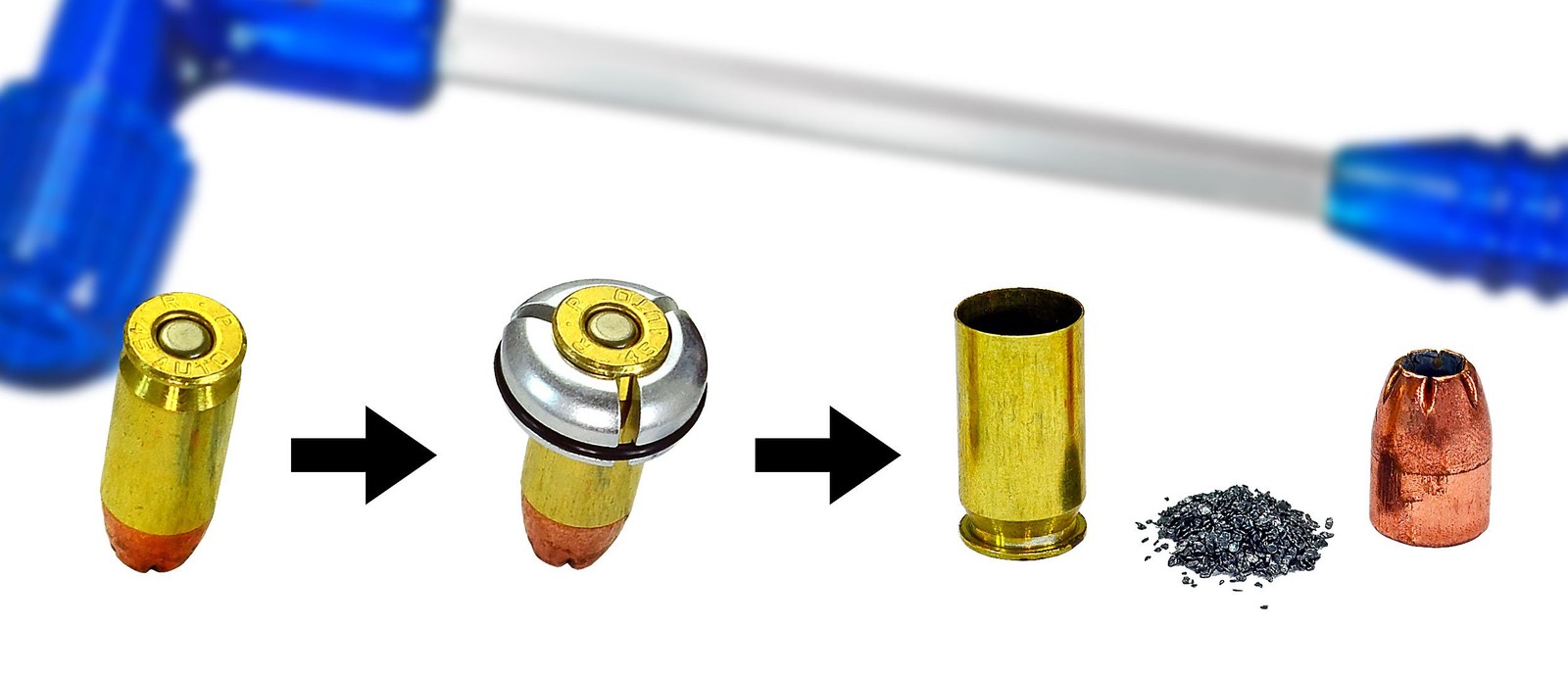 Bullet Puller
