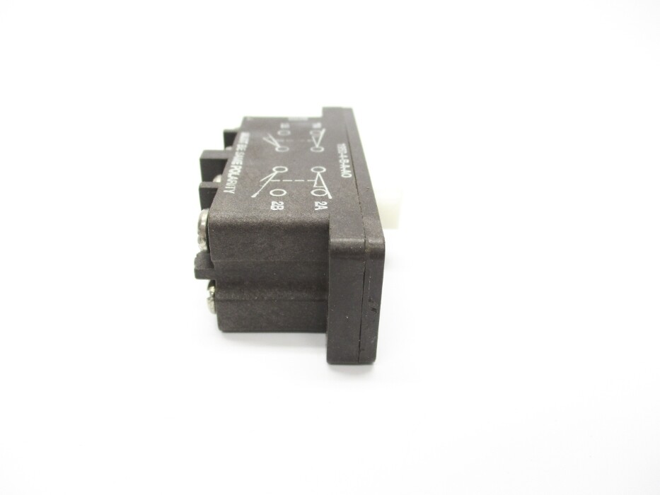 GEMCO 1950-4-B-A-AO NSNP