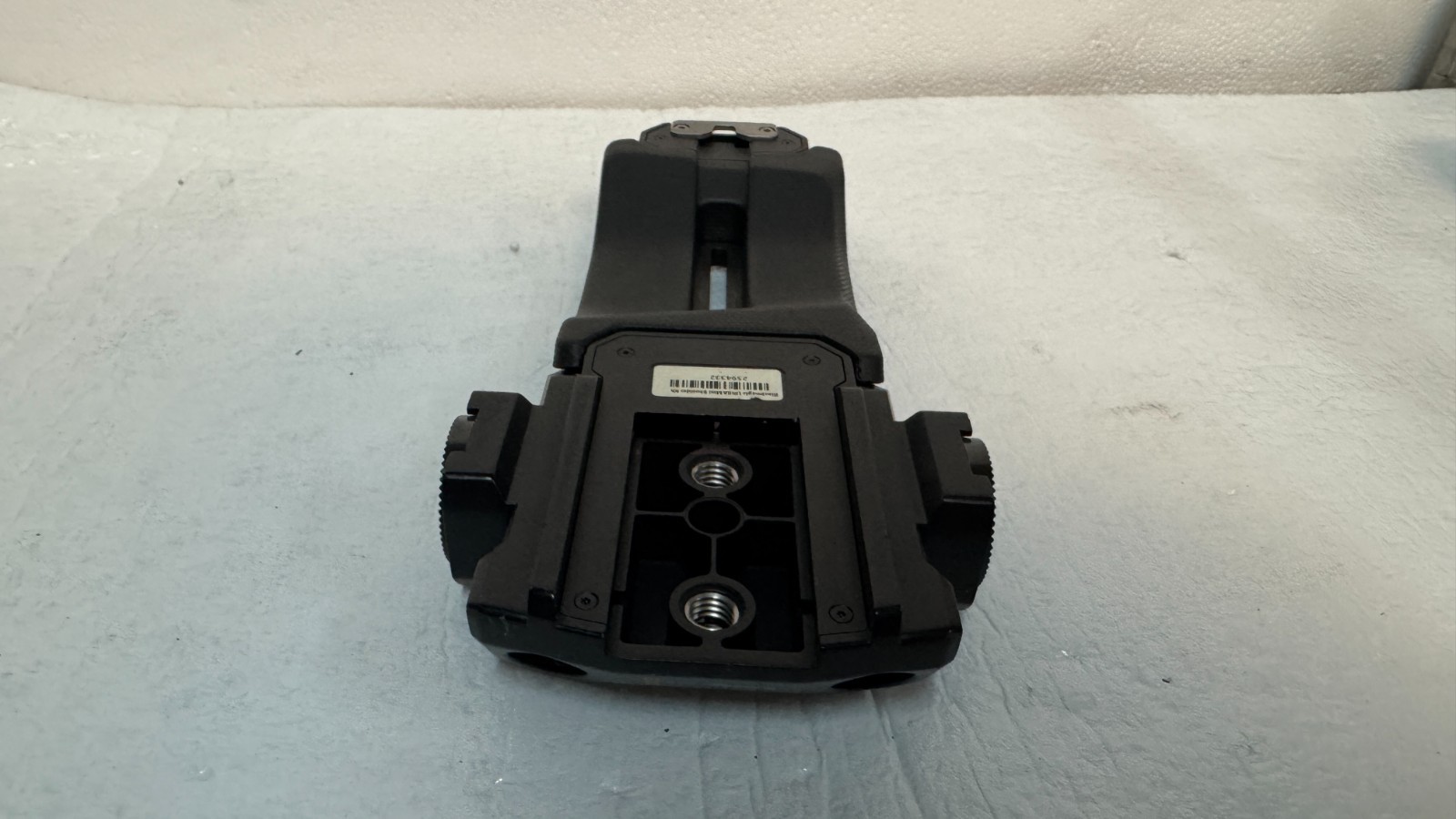Blackmagic Design Shoulder-Mount for the URSA Mini - Shoulder Mount Only READ