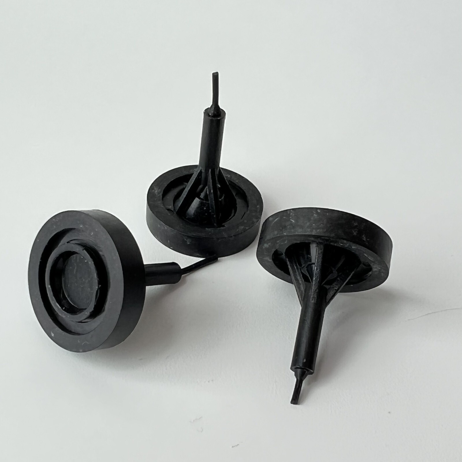(3pcs/lot) 374G03750 374G03751 poppet valve gasket for Fuji digital minilabs