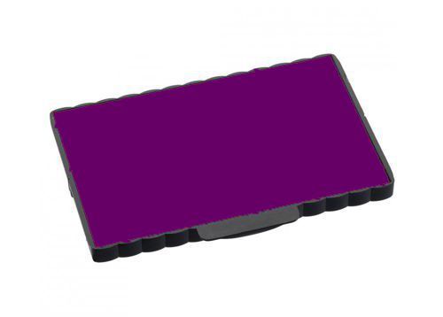 Trodat 6/511 Replacement Pad for the 5211 Stamp, 54510, 54110 Dater- Purple Ink