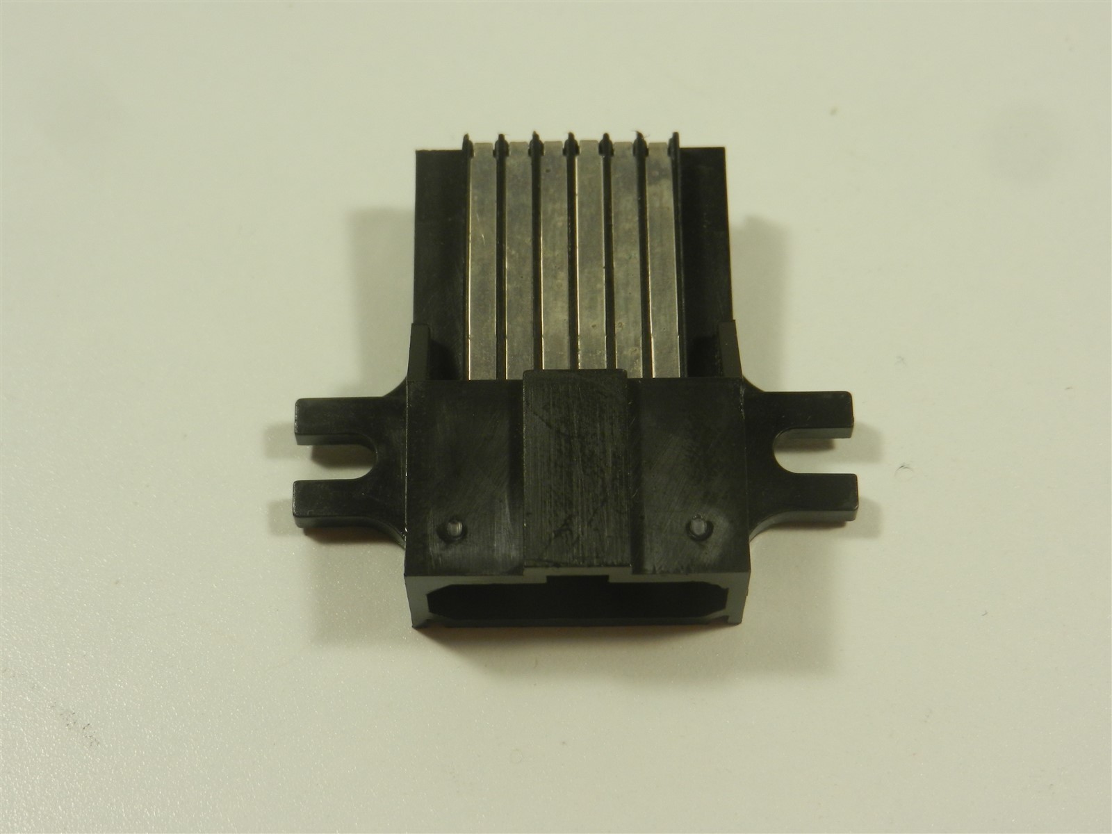 OEM Genuine N64 Replacement Console AV Audio Video Port Plug Part