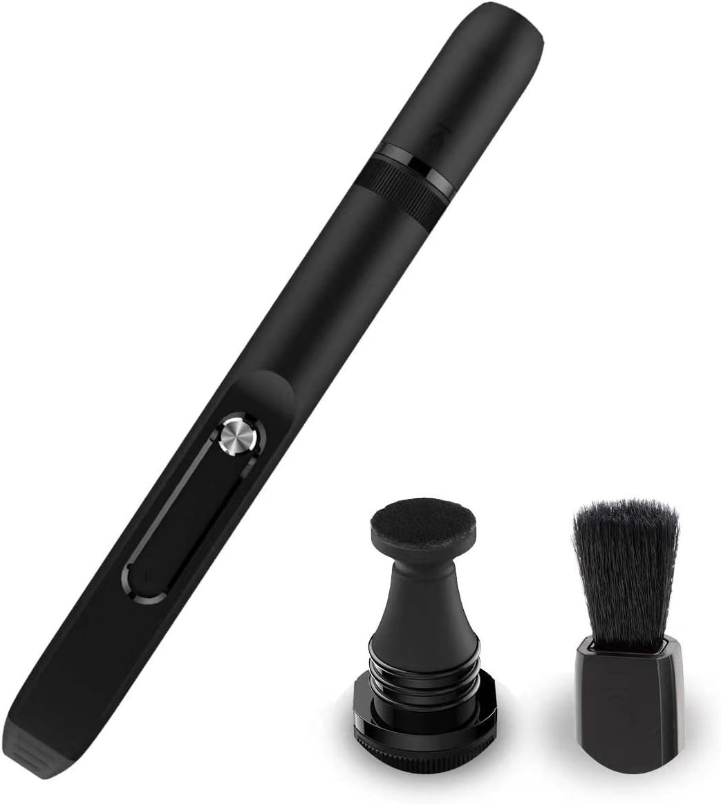 VSGO V-P01E Lens Cleaning Pen Compatible for Rift S/HTC Vive/Cosmos/Valve Index
