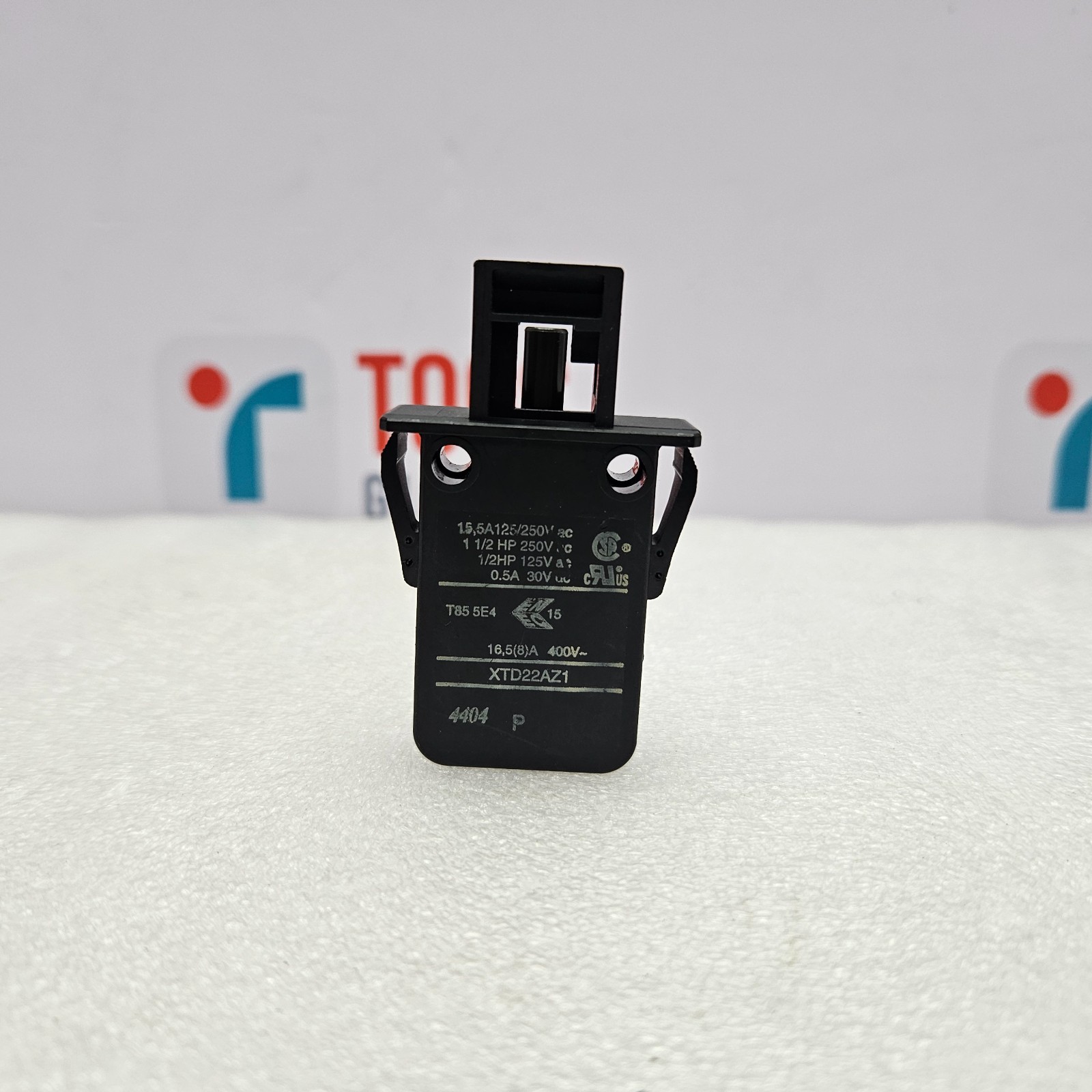 SAIA-BURGESS XTD22AZ1 SECURITY SWITCH NEW LOT OF 4