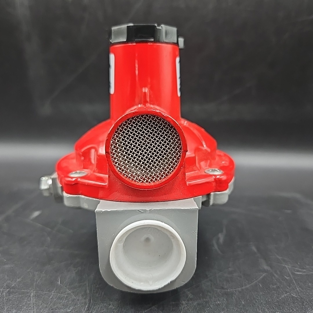 Cavagna Group Kosan Line 988HP-06 First Srage Regulator