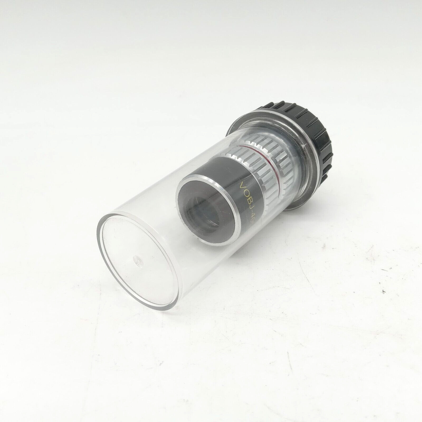 Motic VOBJ-405 2.5X Lens