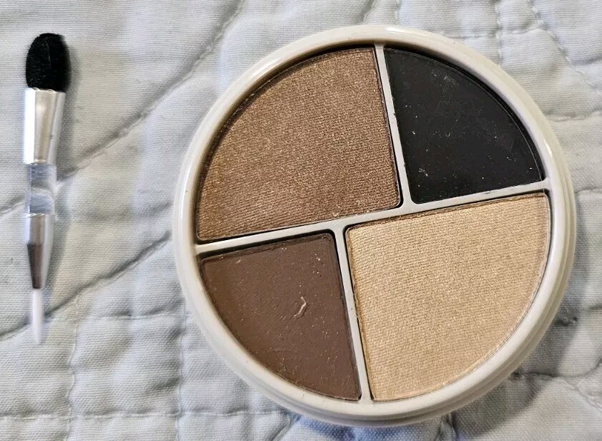 L'BEL Multi Use Eye Kit Marron Glamour/K720