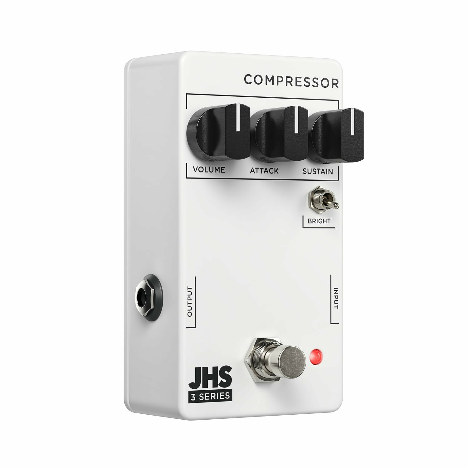 JHS Pedals 3 Series - Compressor