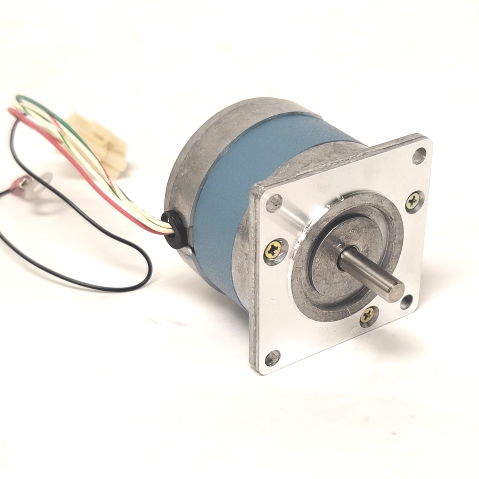 Superior Electric M061-LF-529 SLO-SYN Stepping Motor 3.54VDC, 1.4A, 200Step/Rev