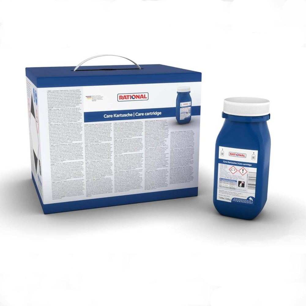 Rational 56.01.914 Care Cartridges