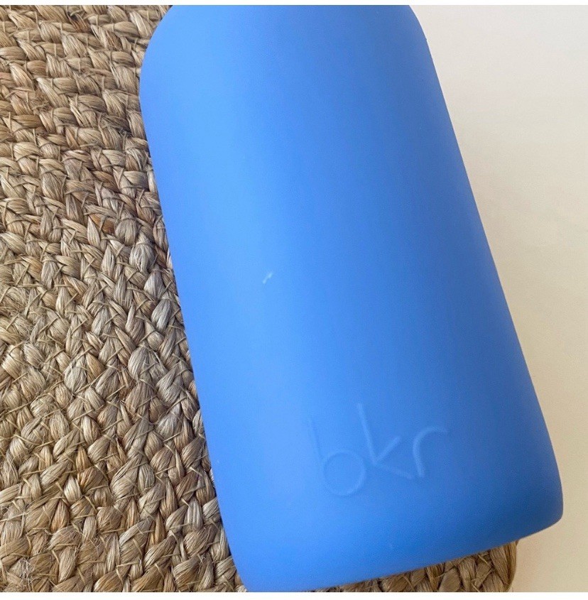 BKR Blue Bottle - Little 16oz