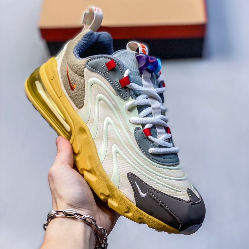 CT2864-200 Max 270 React ENG x TS Cactus
