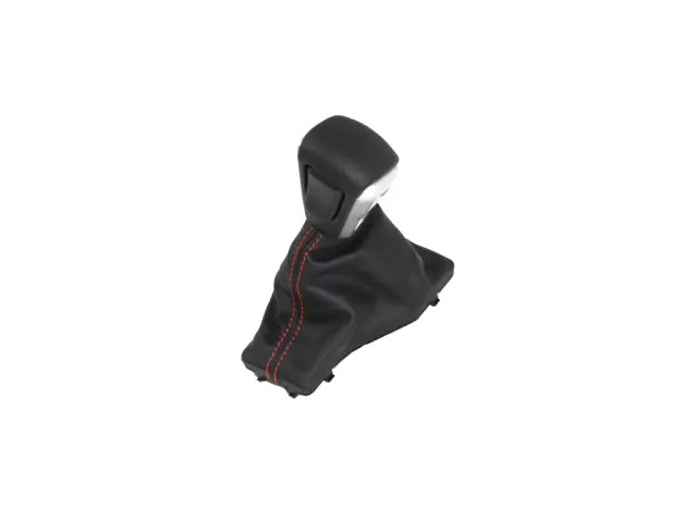 Genuine Mopar Gearshift Boot And Knob 68483905AC