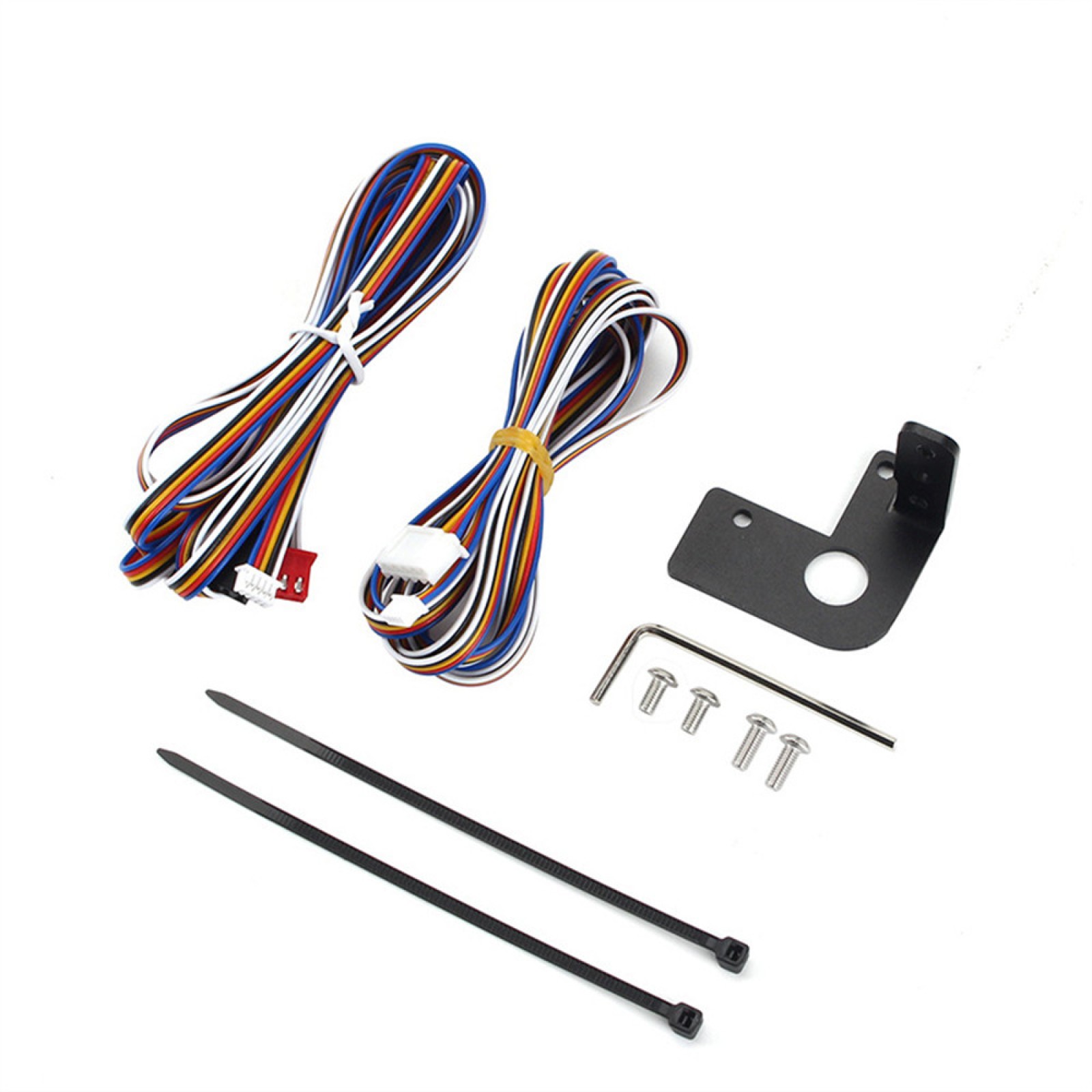 3D Printer BL Touch V3.1 Auto Bed Leveling Extension Cable Kit 2 Type For Ender3