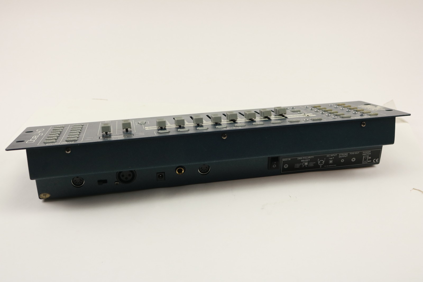 Chauvet Obey 40 Universal Compact DMX Lighting Controller AS IS