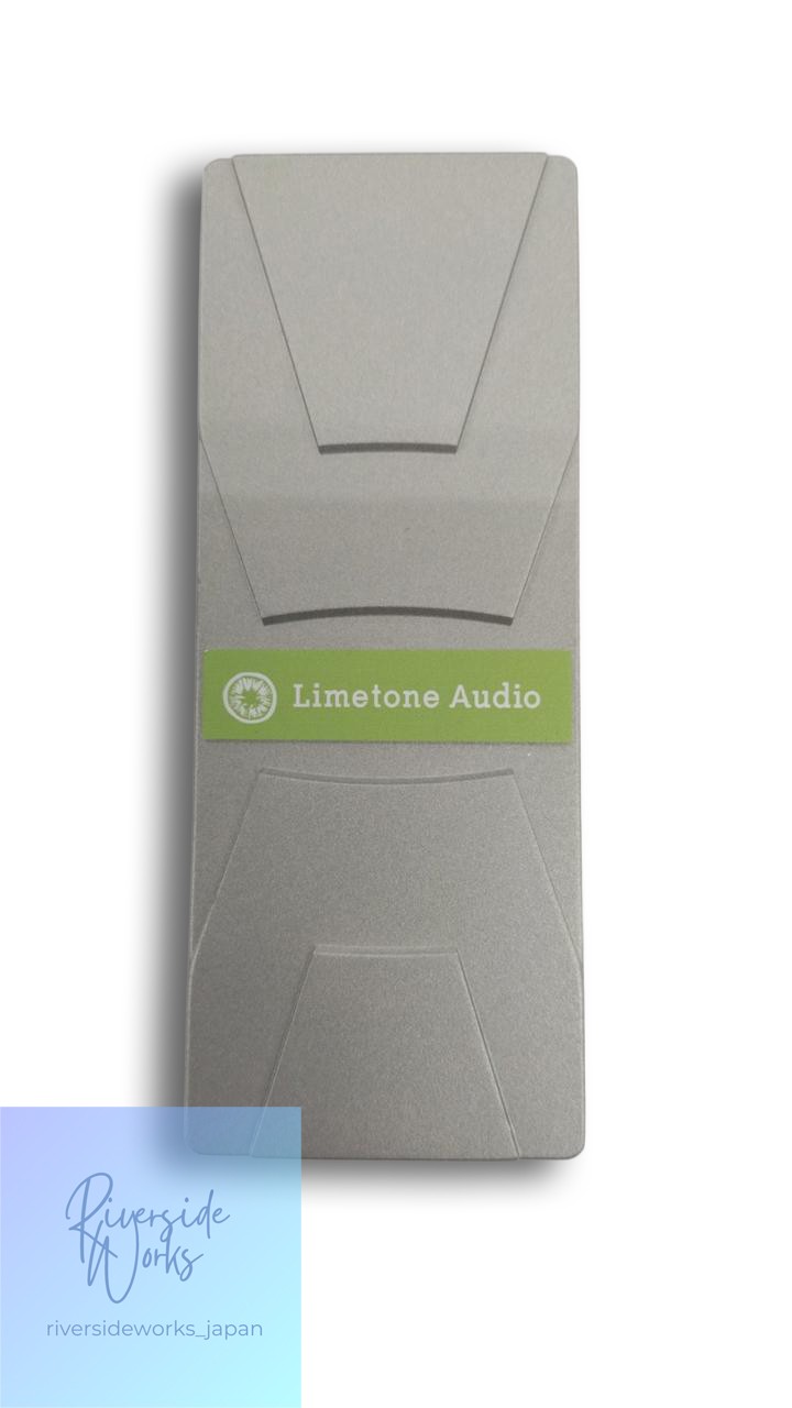 LIMETONE AUDIO LTV-30L Volume Pedal