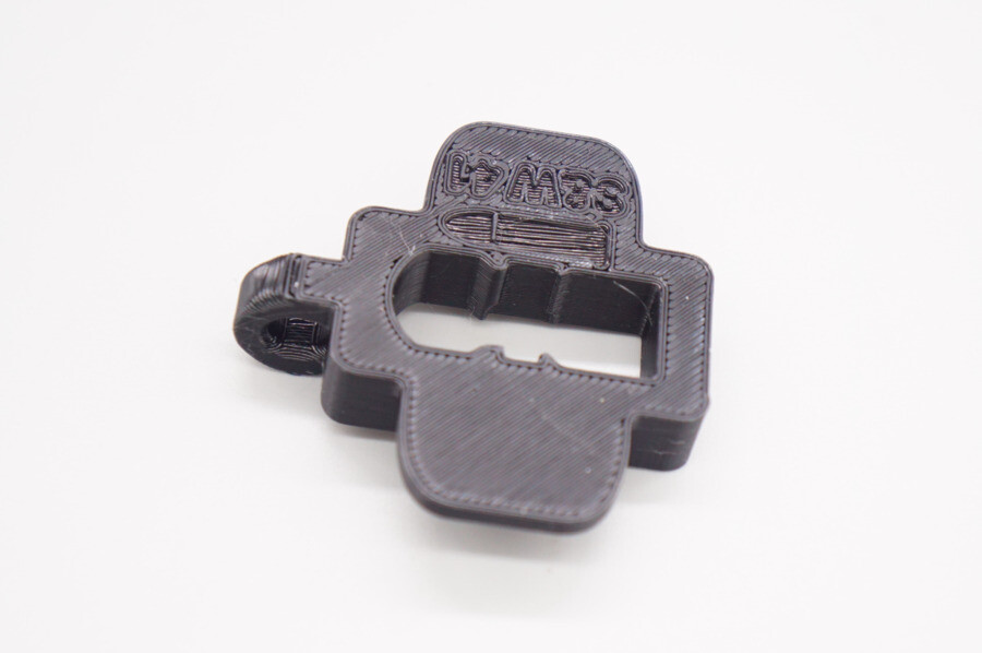 Custom Speedloader Magazine Loader for S&W Model 41 Magazine