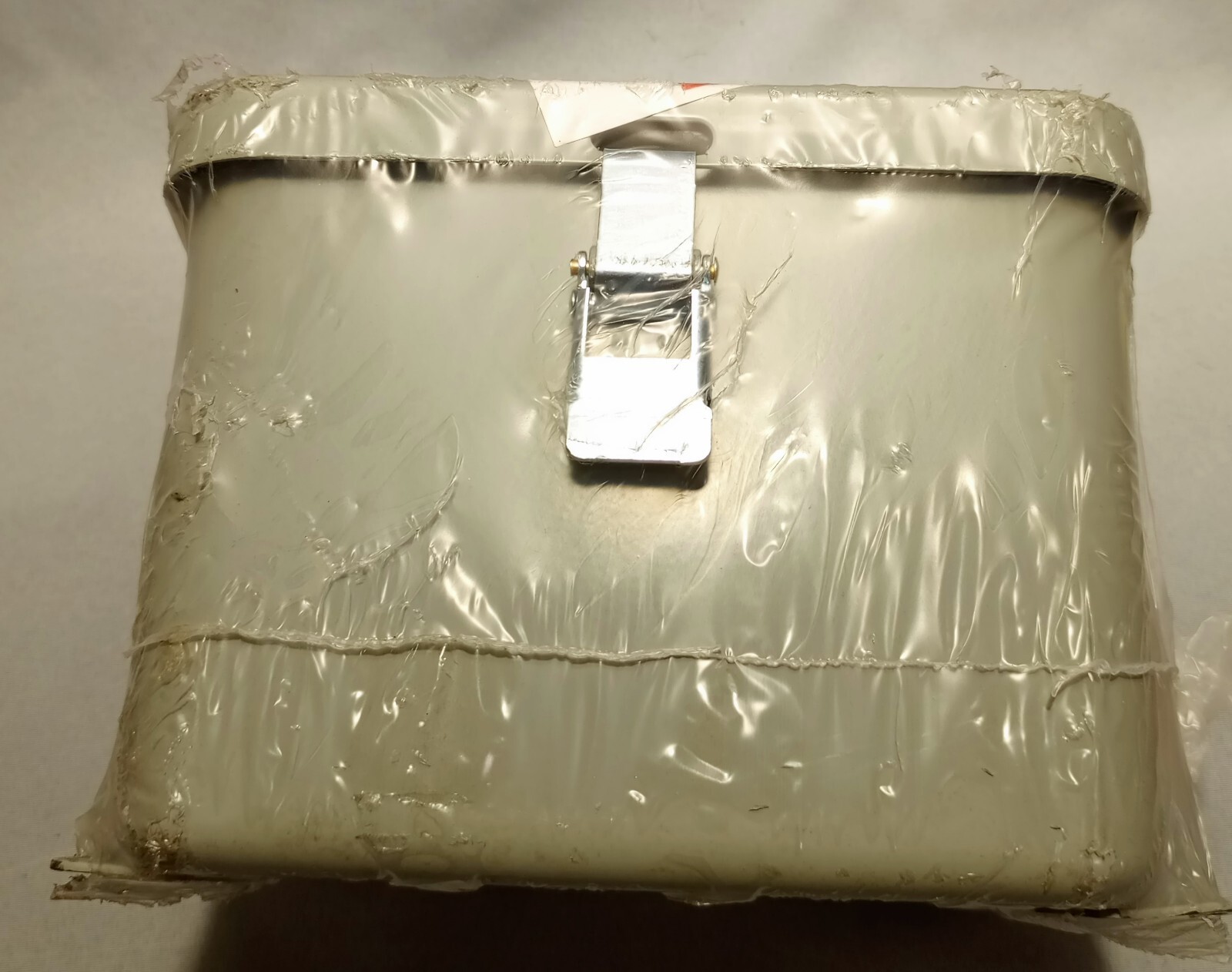 Nvent Hoffman A-866DL Deep Drawn Jic Box
