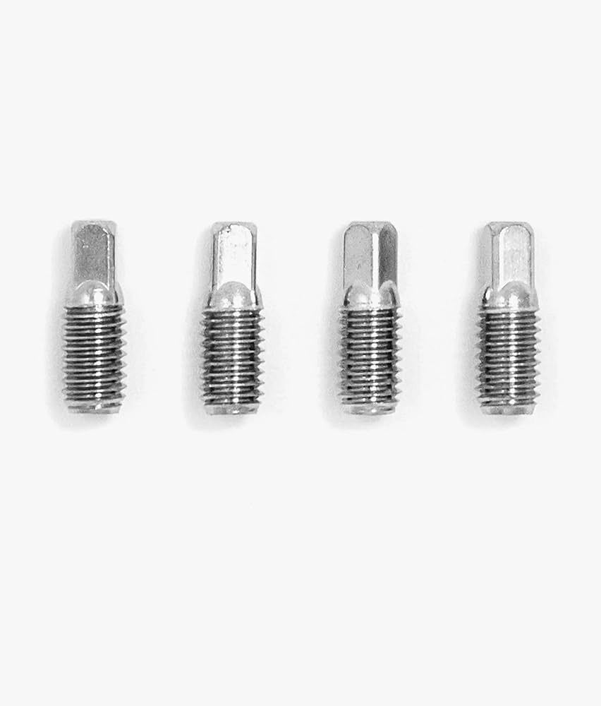 Gibraltar SC-0121 8mm Key Screw