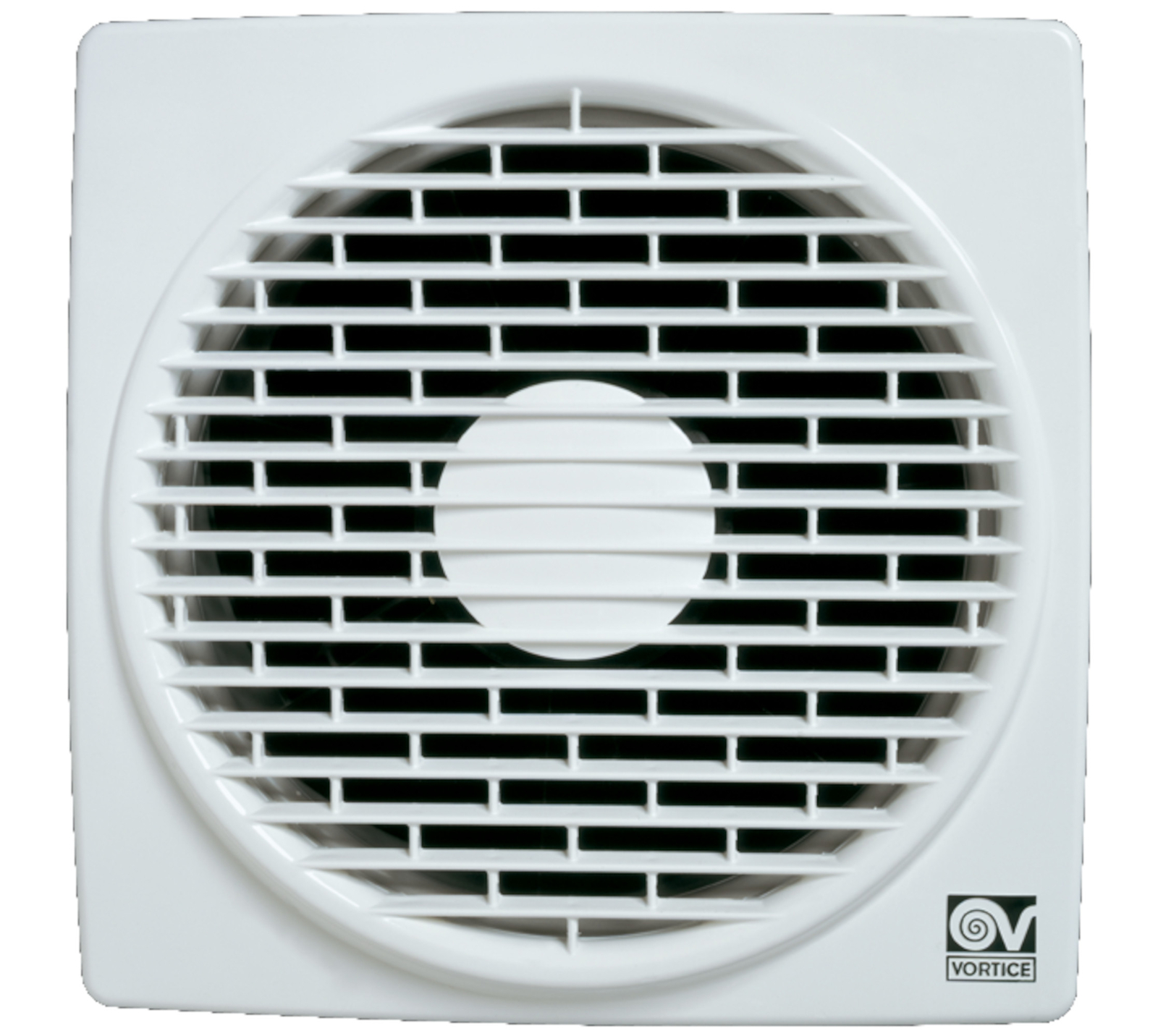 Vortice Vario AR-S 150/6 Window Extractor Fan, Automatic, IPX4