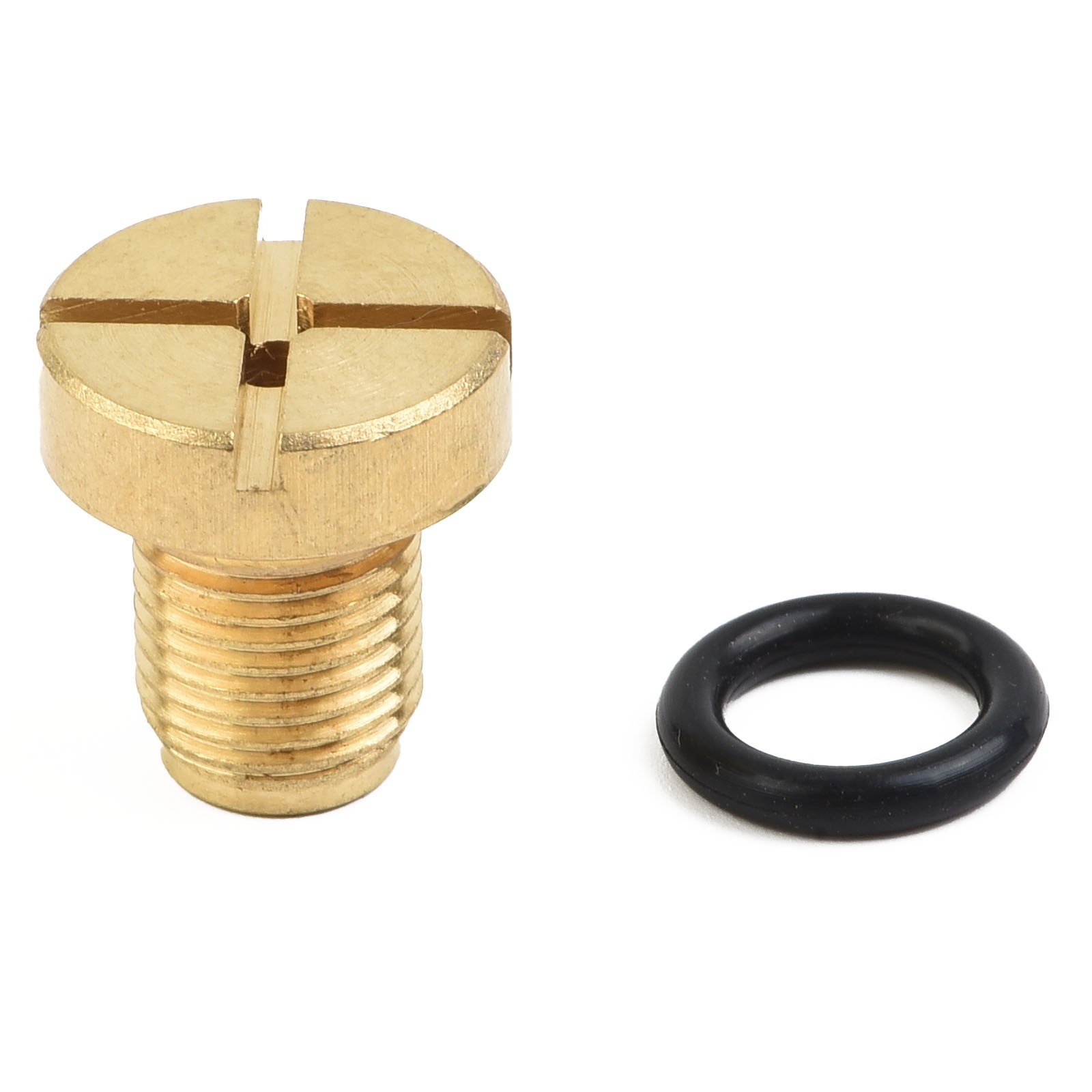 Auto Replacement Parts Vent Screw Bleeding Engine Coolant Bleeder