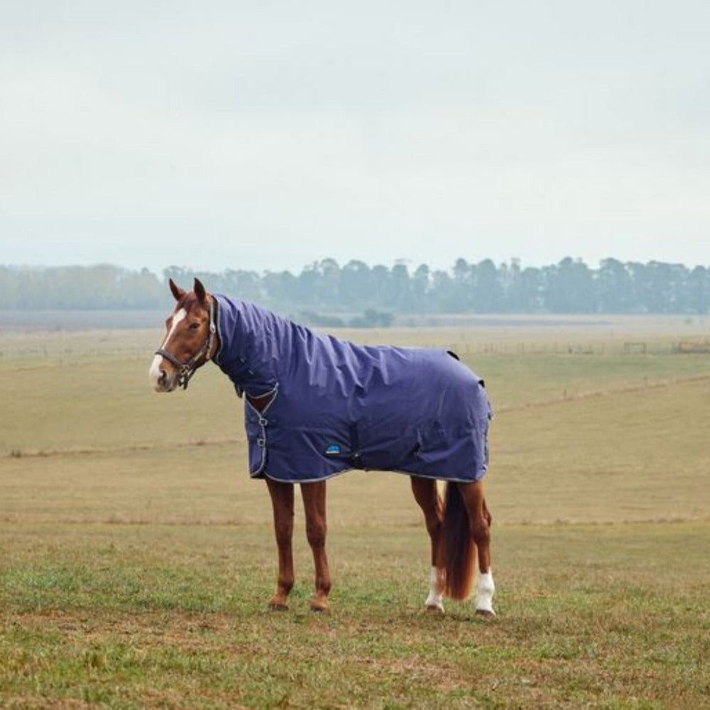 WeatherBeeta ComFiTec Tyro Turnout Combo Neck 220G