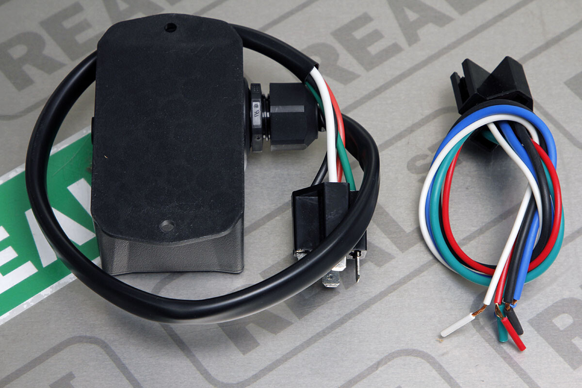 Nitrous Express Maximizer EZ Progressive Nitrous Controller 16006
