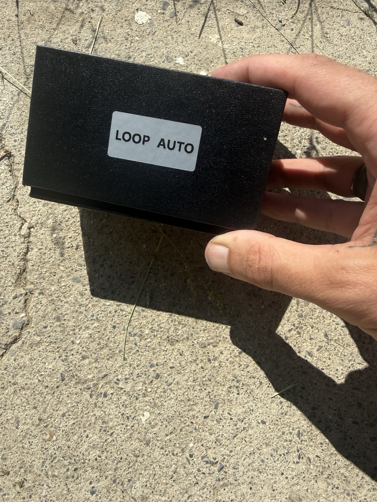 lekato Looper Pedal