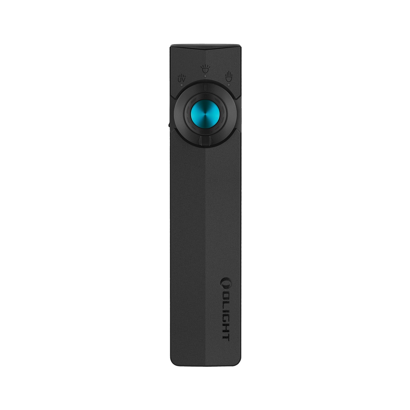Olight ArkPro Class 3R Flashlight, 1500 Lumens, 4 Lights, 7 Configurations