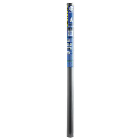 Adfors Fcs9371-M Replacement Screen, Aluminum, 48 In W, 7 Ft L, 0.011 In Wire