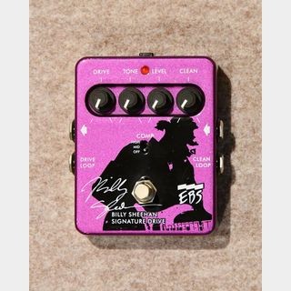 EBS / Billy Sheehan Signature Drive