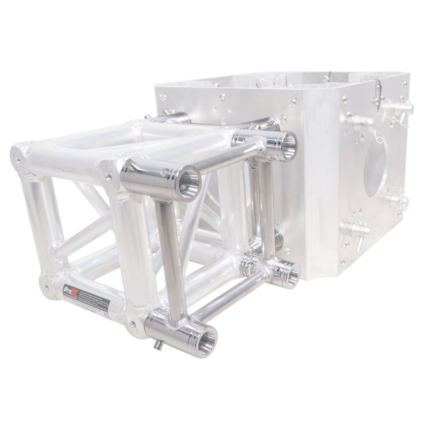 ProX XT-SQ034 0.34ft (0.105m) Square Truss Segment
