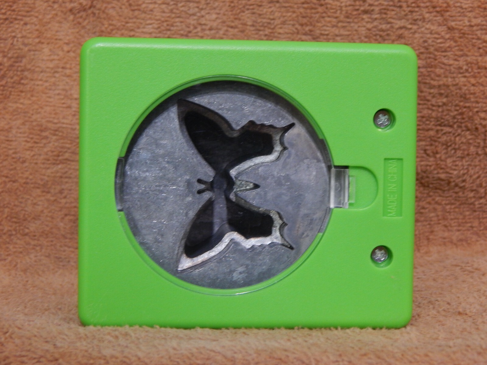 Paper Studio Butterfly Craft Punch