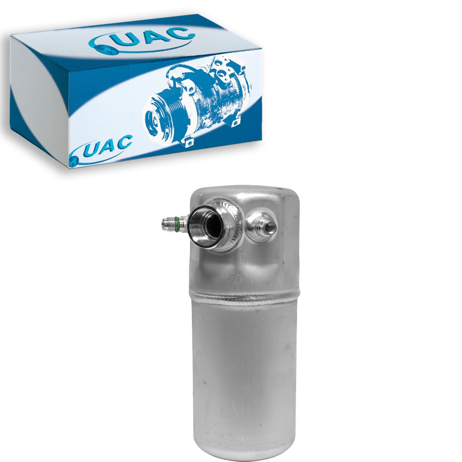UAC A/C Accumulator For 1994-2004 GMC Sonoma