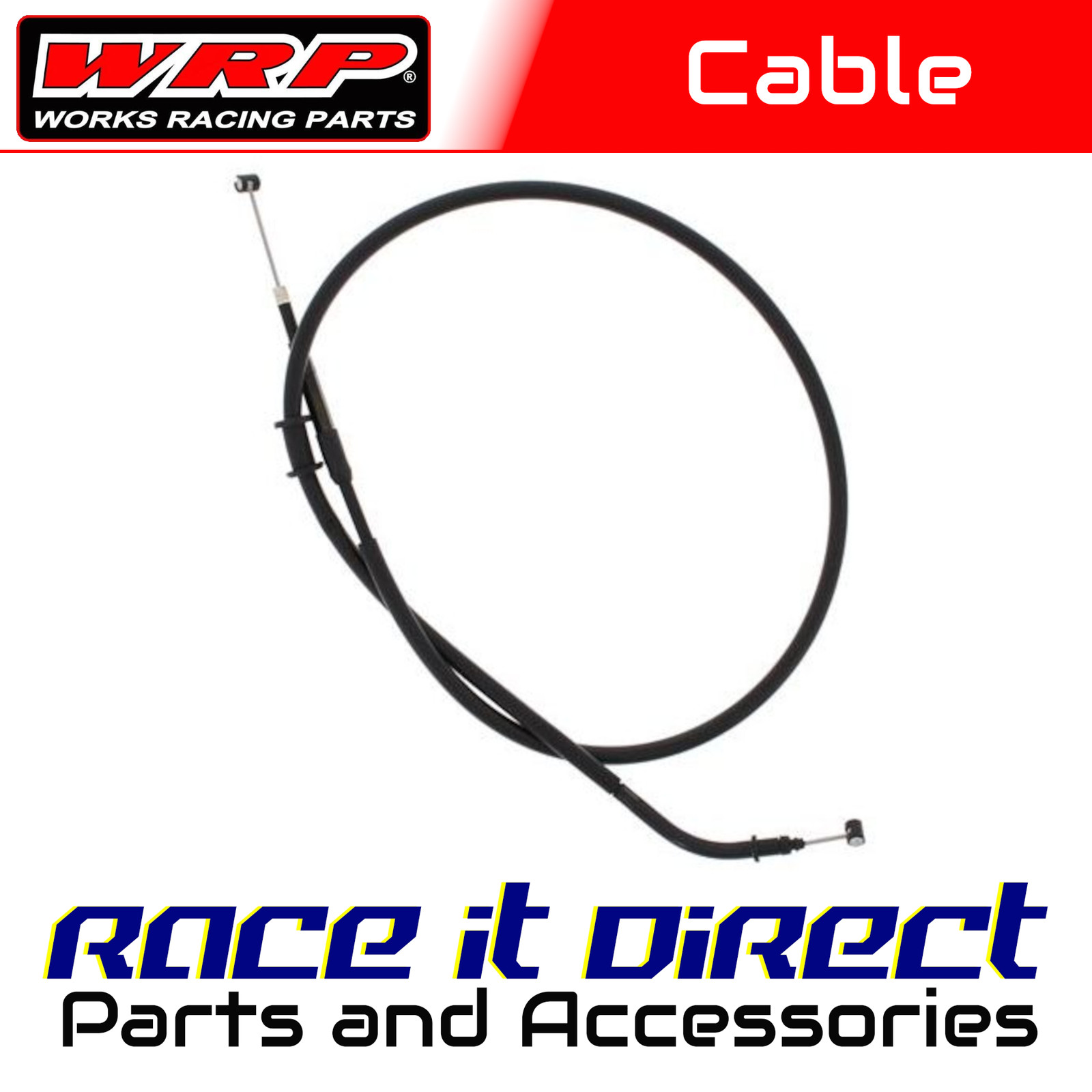 Clutch Cable for Yamaha YZ450F 2003 WRP