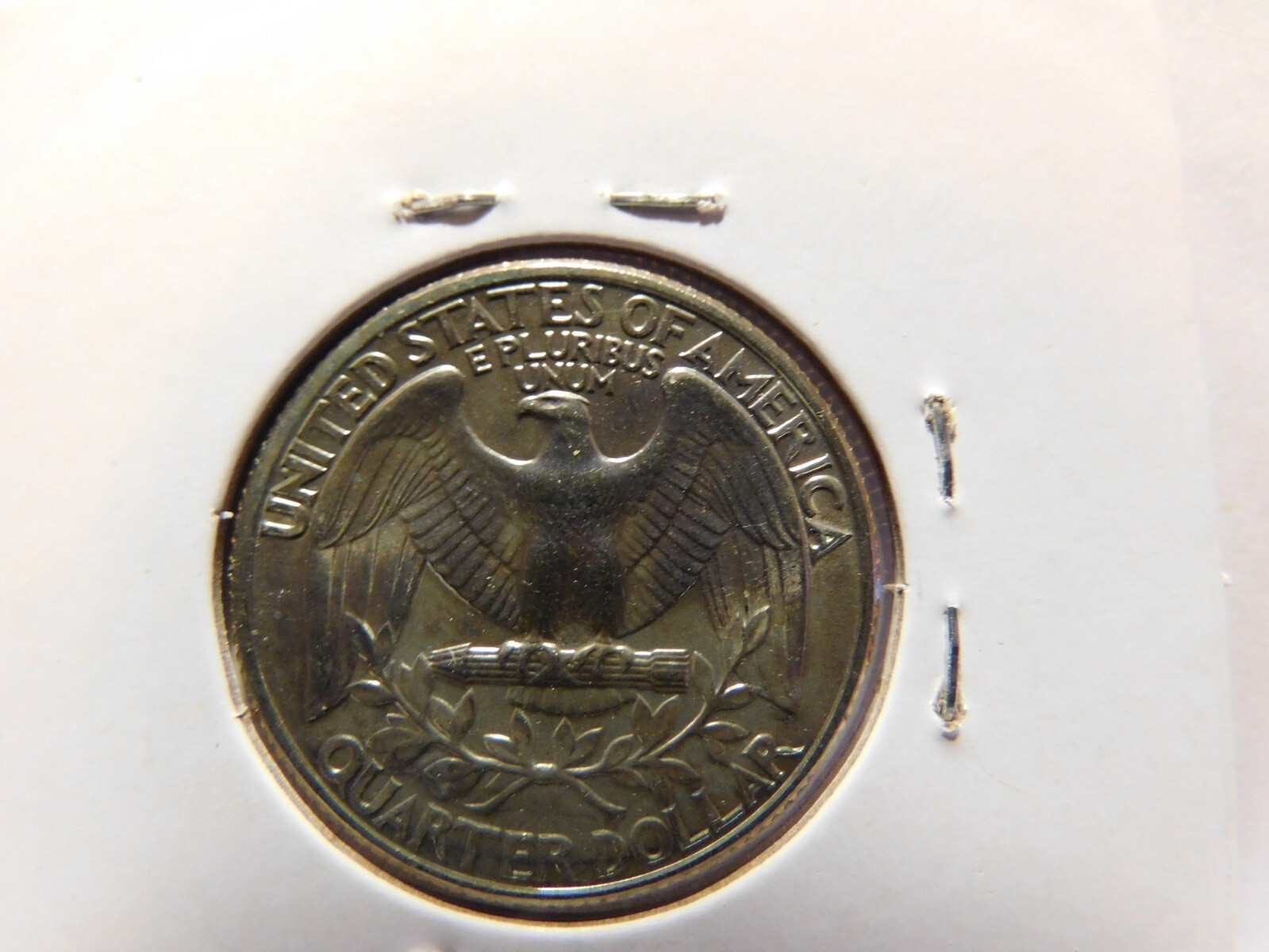1979 D UNCIRCULATED WASHINGTON QUARTER (CLAD) * Direct From U.S. Mint Set
