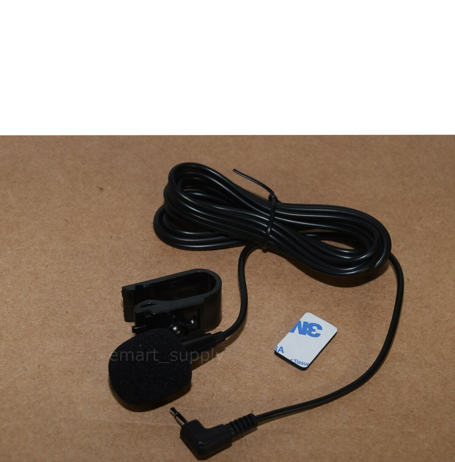 NEW MICROPHONE FOR PIONEER DEH-X6600BT DEHX6600BT FREE FAST SHIPPING