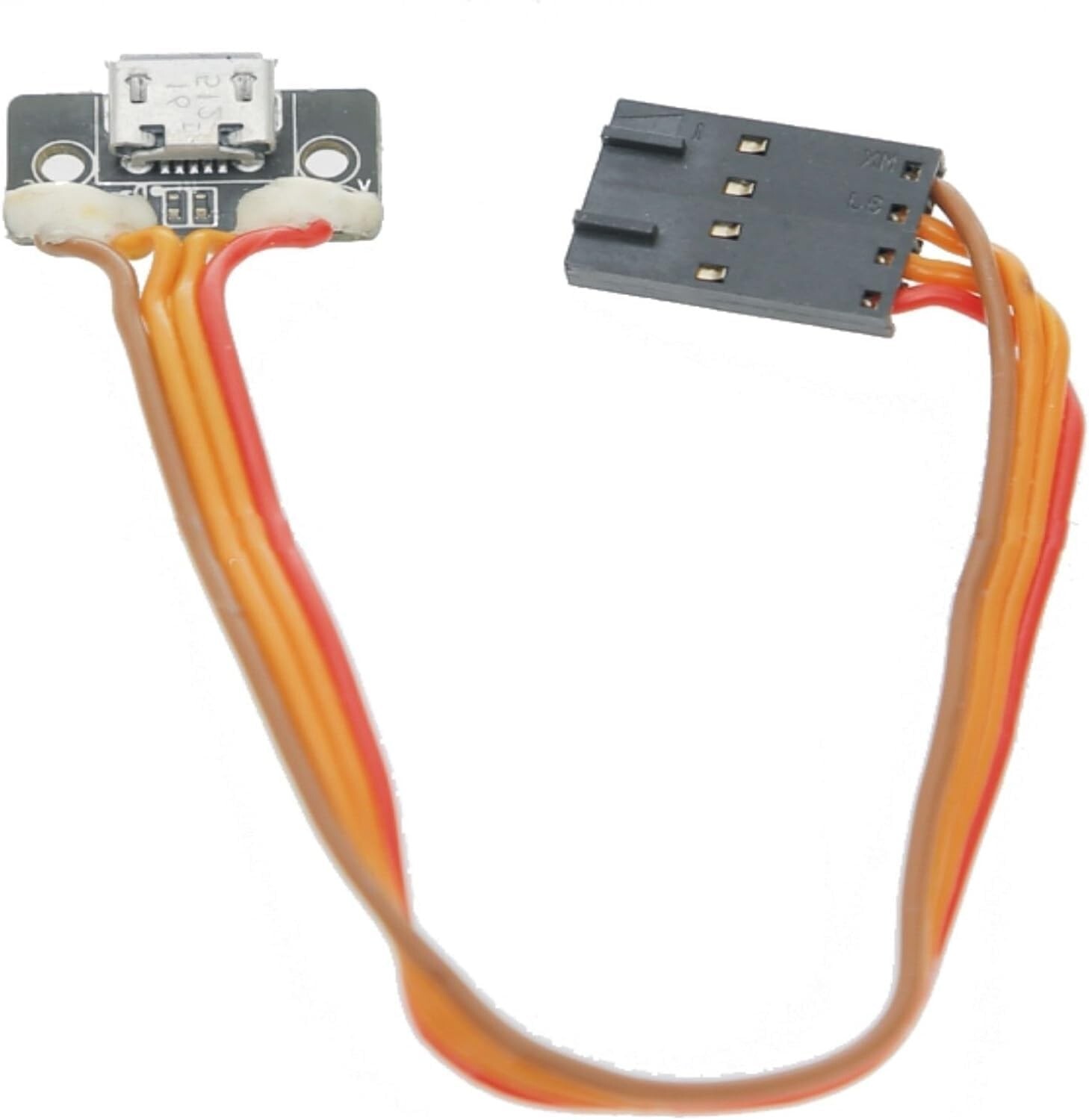 DJI Phantom 2 Vision Plus Part P2VP-13 USB Interface